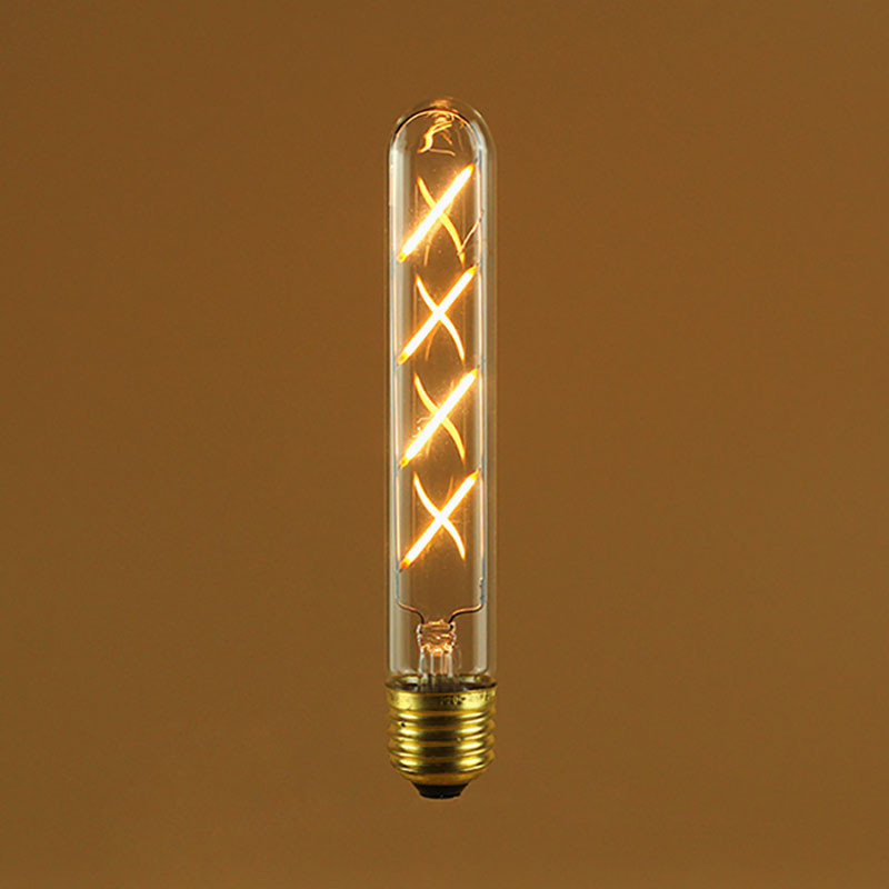 LED Tubular Bulb