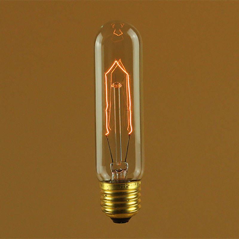 T10 Tubular 32mm LED Edison Vintage Bulb