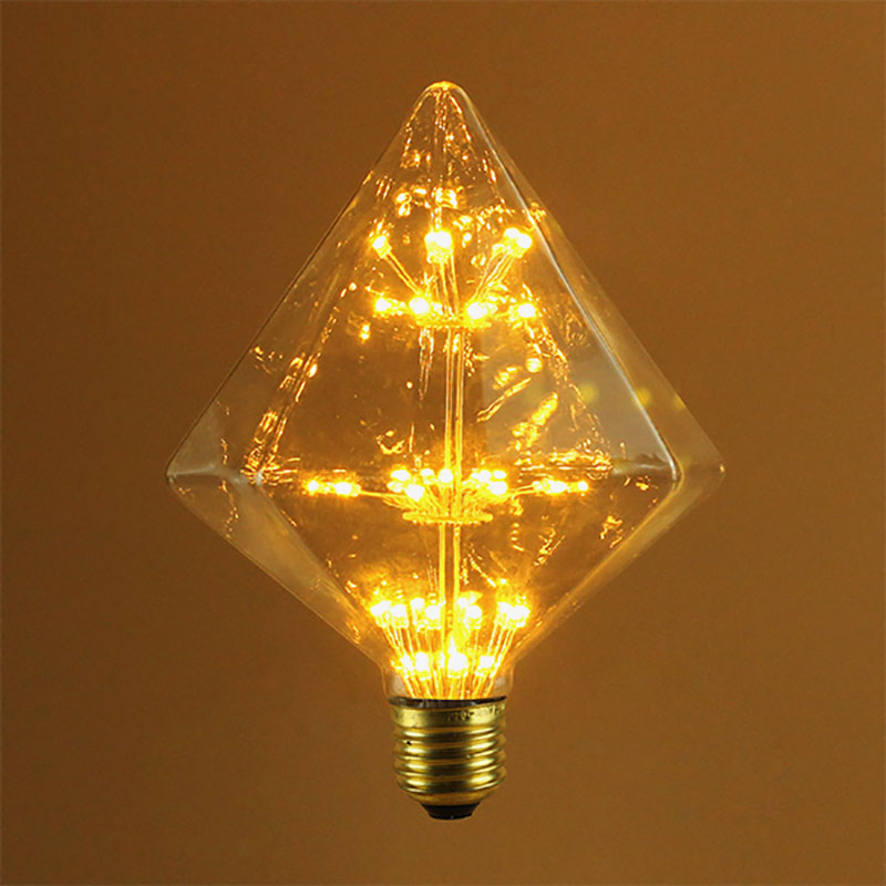 A60 Led Light Bulb