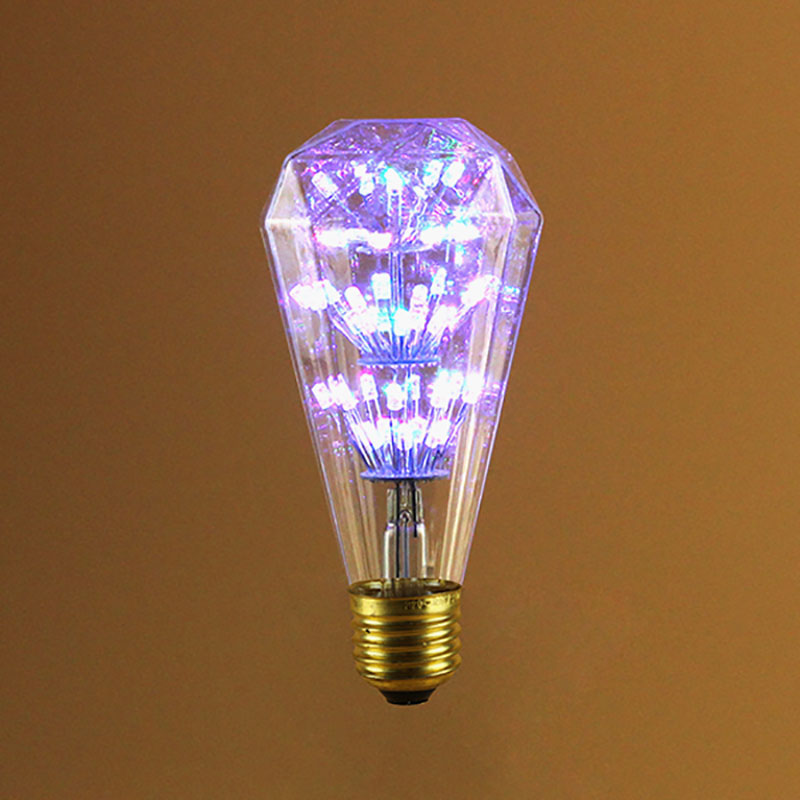 A60 Led Light Bulb