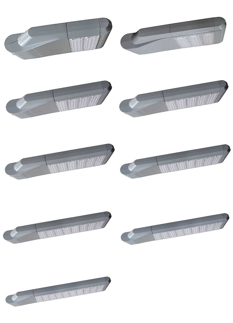 SM-06 LED Street light 