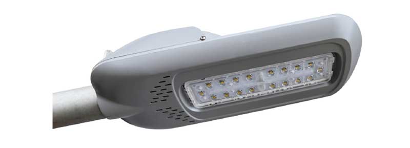 T1F LED Street Light 