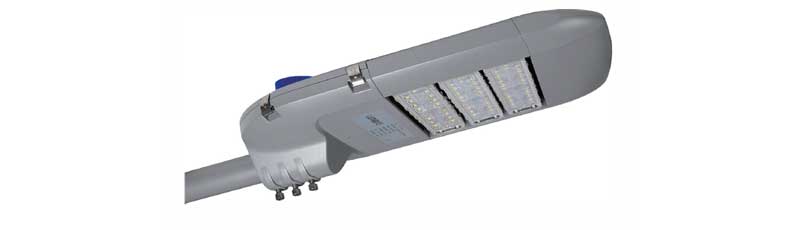 SM-T19A LED Street Light