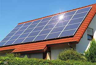 Solar lighting system solutions