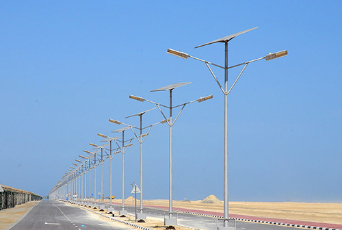 Solar LED Street Lights vs General LED Street Lights