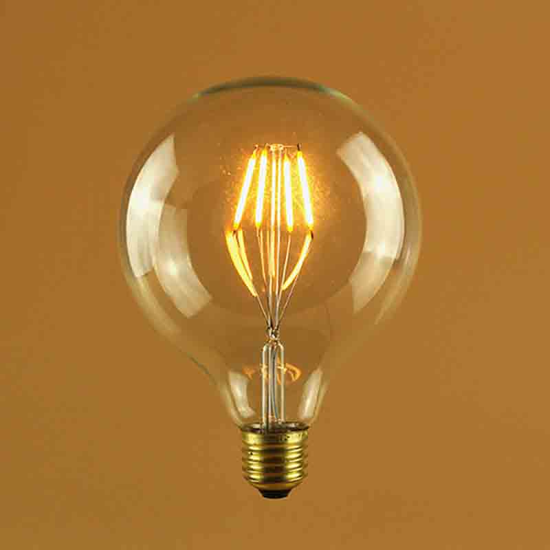 G95 Edison LED Light Bulb