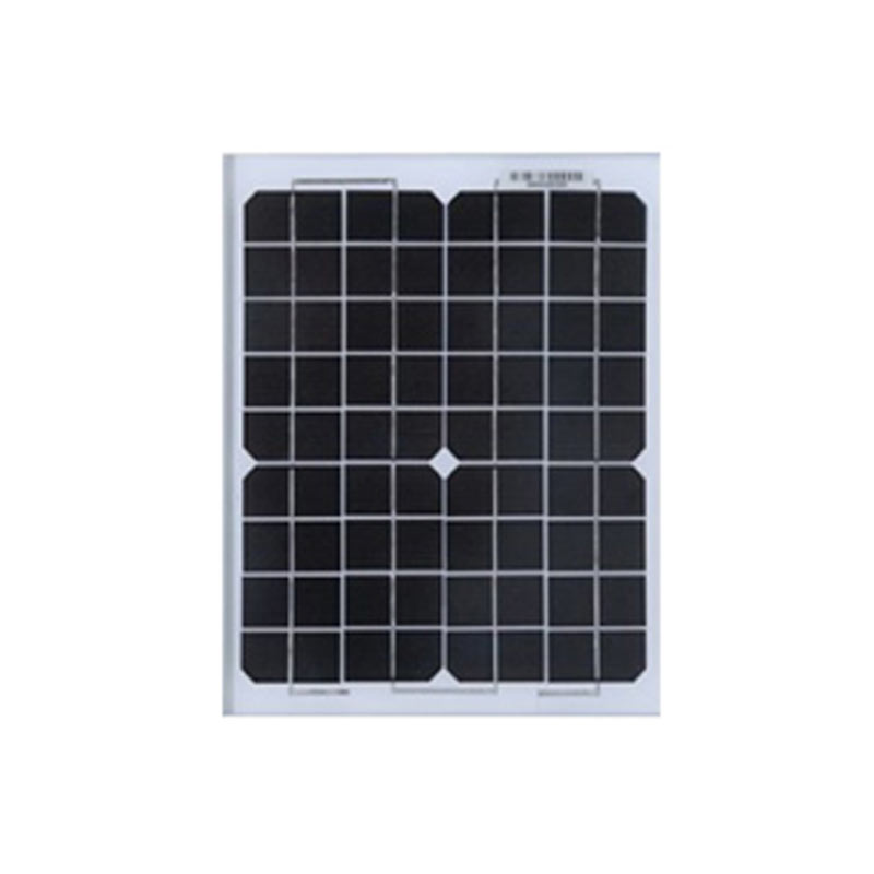 SM-5 Monocrystalline Solar Panel