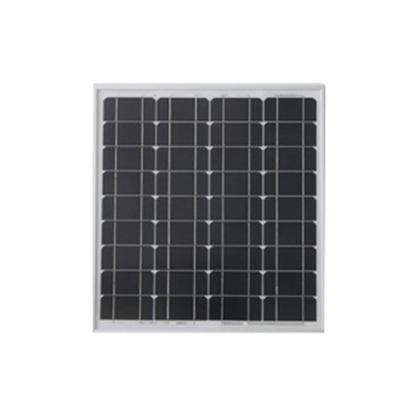 SM-55 Monocrystalline Solar Panel