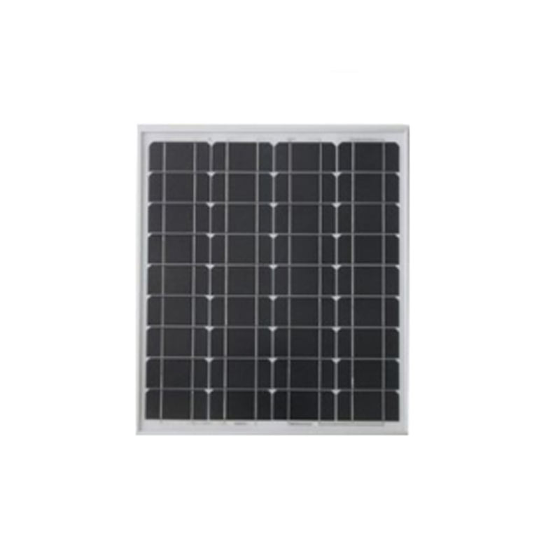 SM-75 Monocrystalline Solar Panel