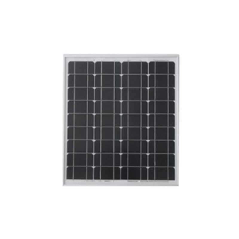 SM-80 Monocrystalline Solar Panel