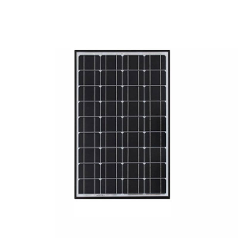 SM-105 Monocrystalline Solar Panel