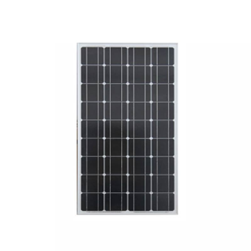 SM-135 Monocrystalline Solar Panel