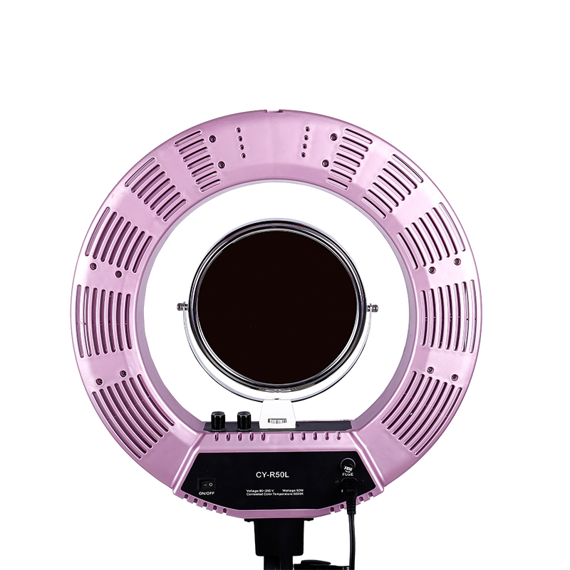 Diva Ring Light